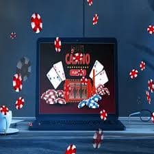 lec123 tembak ikan arcade game koin